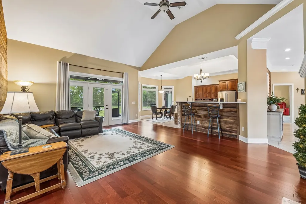 616 Ridgecrest Lane Lebanon TN 37087