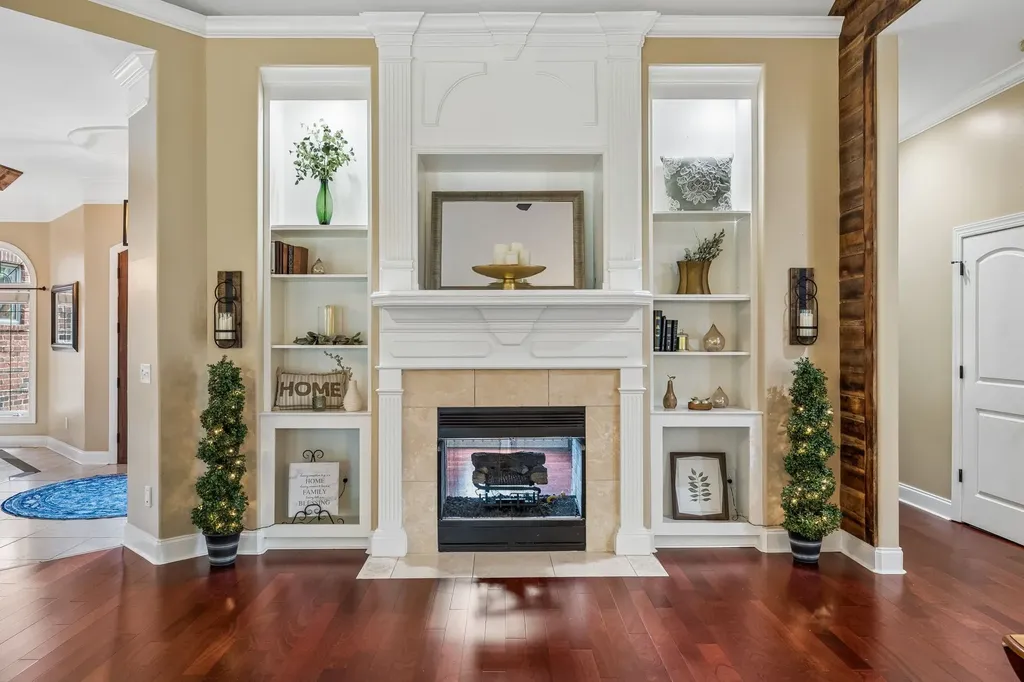 616 Ridgecrest Lane Lebanon TN 37087