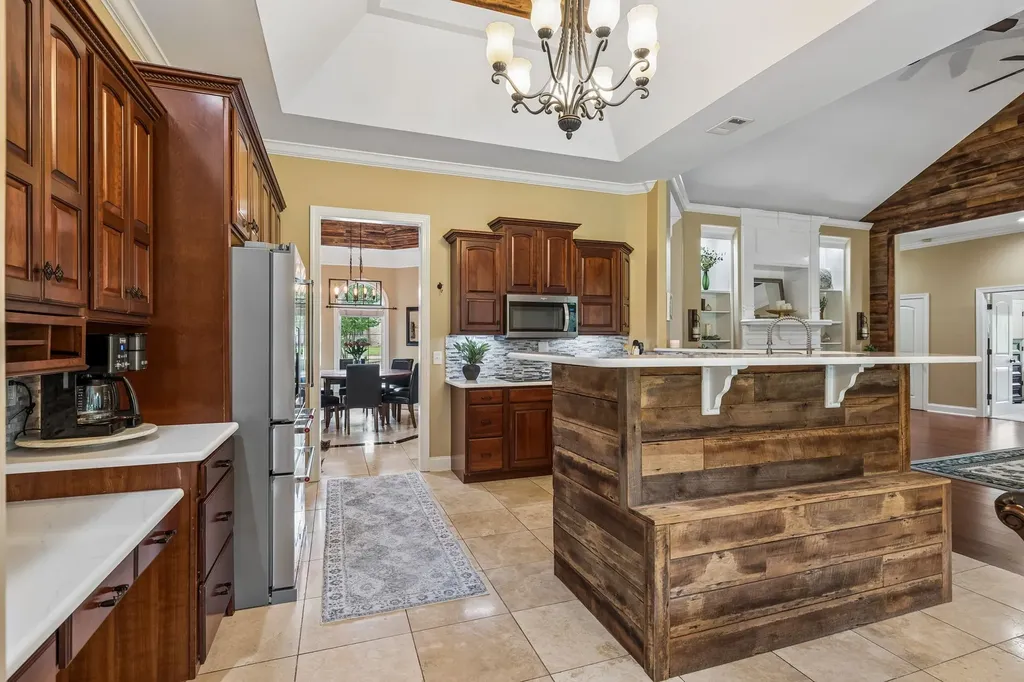 616 Ridgecrest Lane Lebanon TN 37087