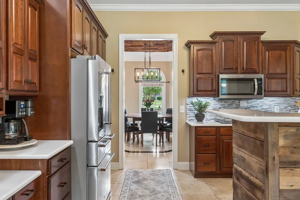 616 Ridgecrest Lane Lebanon TN 37087