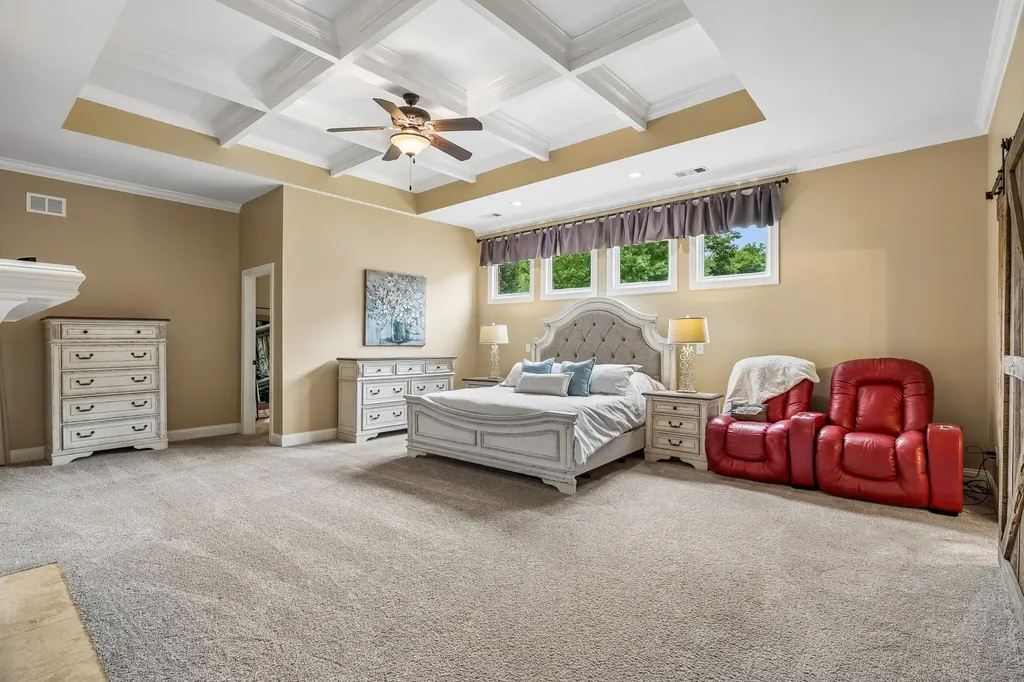 616 Ridgecrest Lane Lebanon TN 37087