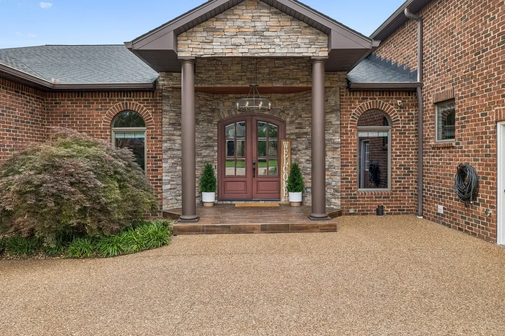 616 Ridgecrest Lane Lebanon TN 37087