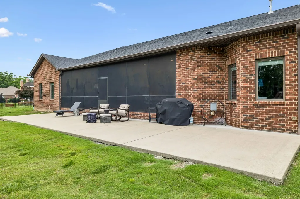 616 Ridgecrest Lane Lebanon TN 37087