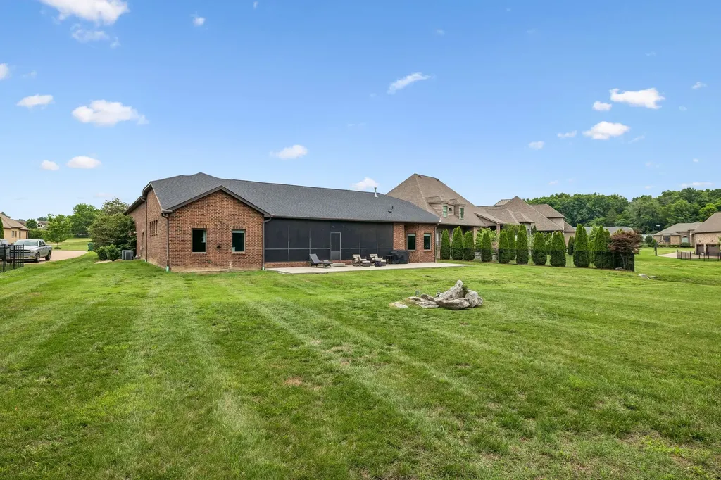 616 Ridgecrest Lane Lebanon TN 37087
