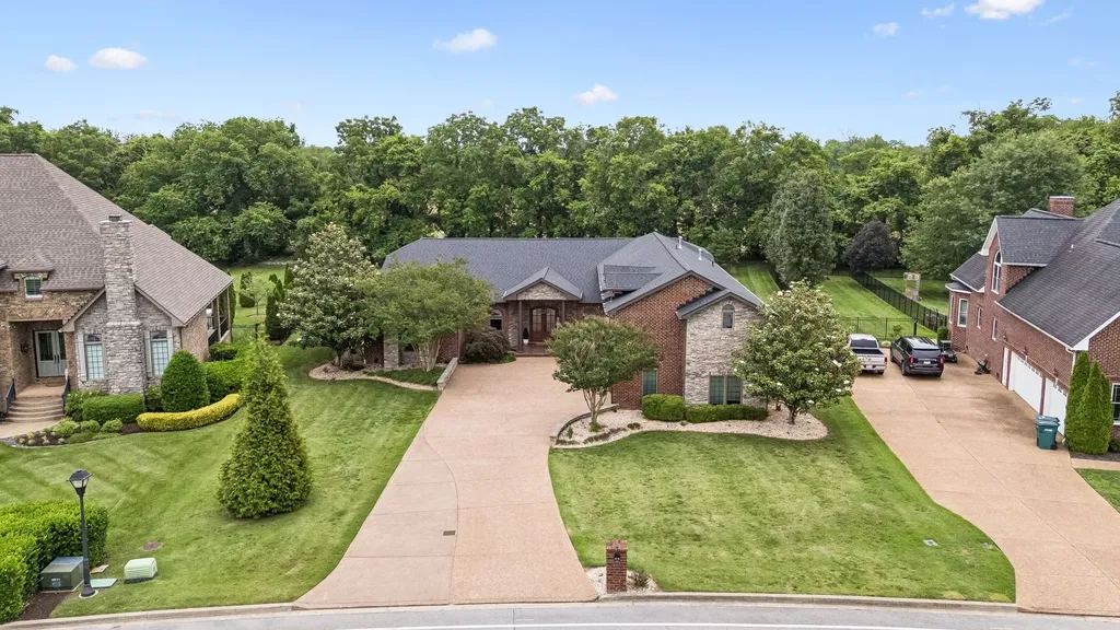 616 Ridgecrest Lane Lebanon TN 37087