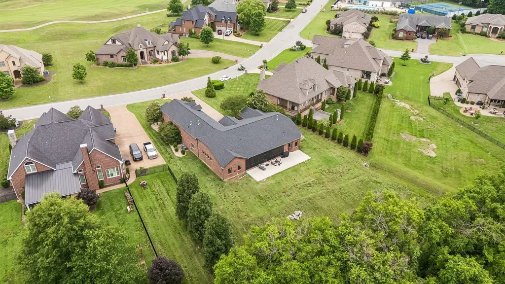 616 Ridgecrest Lane Lebanon TN 37087