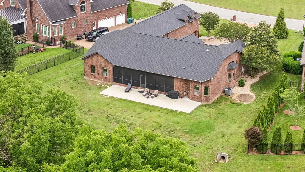 616 Ridgecrest Lane Lebanon TN 37087