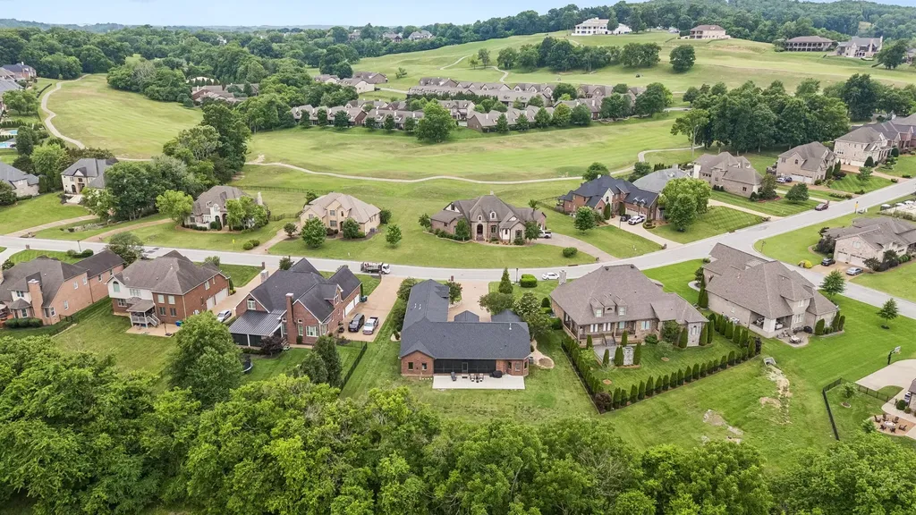 616 Ridgecrest Lane Lebanon TN 37087