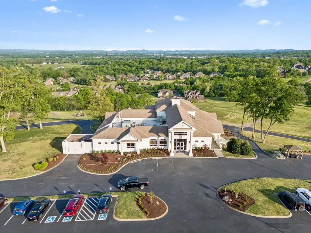 616 Ridgecrest Lane Lebanon TN 37087