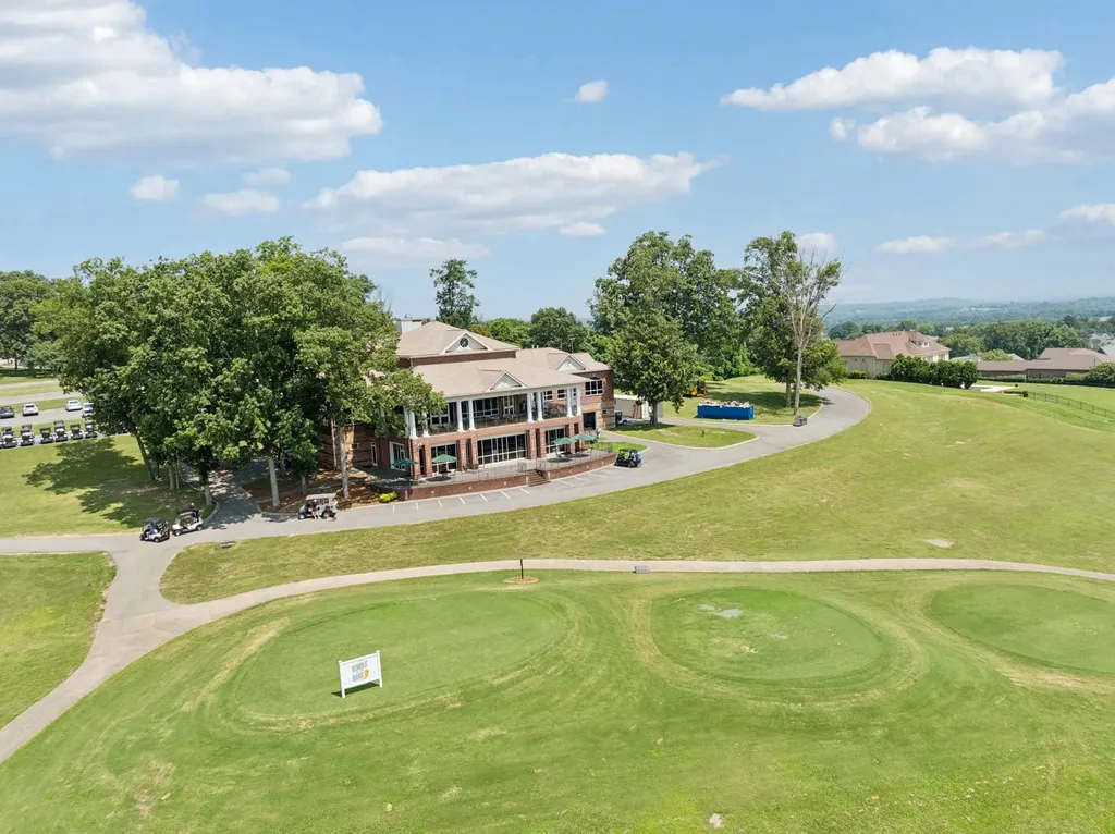 616 Ridgecrest Lane Lebanon TN 37087