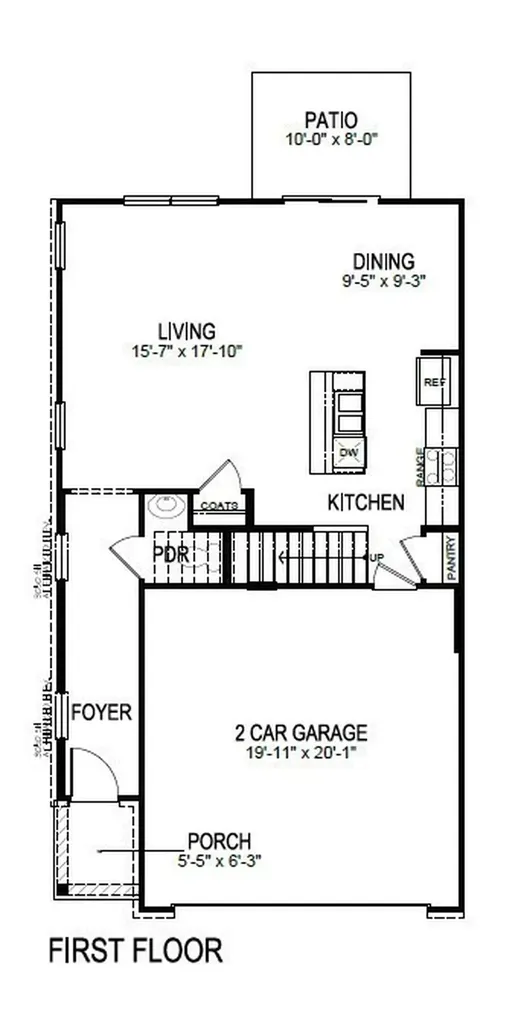 2104 Widgeon Point Lebanon TN 37090