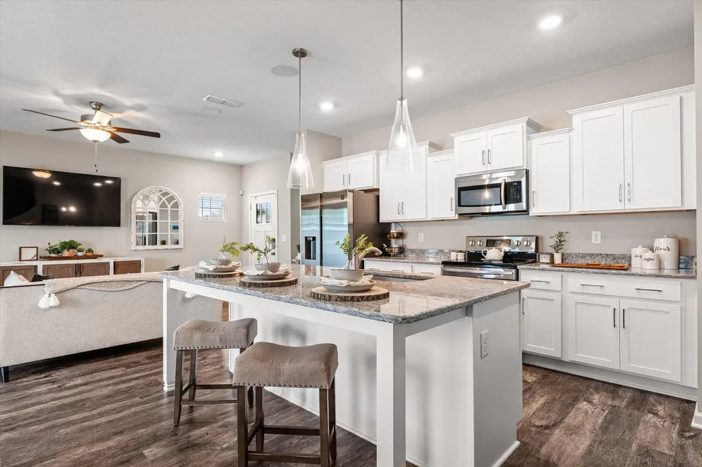 4335 Calusa Drive Murfreesboro TN 37127