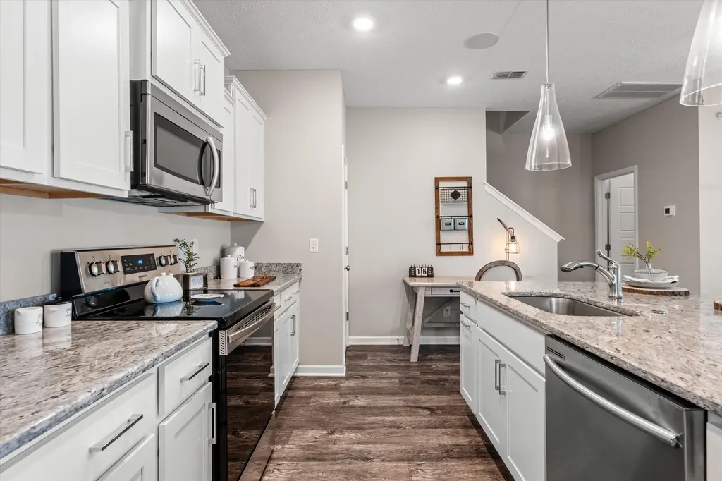 4335 Calusa Drive Murfreesboro TN 37127