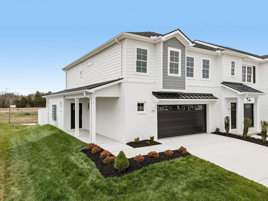 4335 Calusa Drive Murfreesboro TN 37127