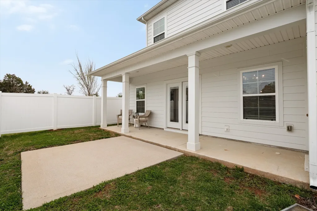 4335 Calusa Drive Murfreesboro TN 37127