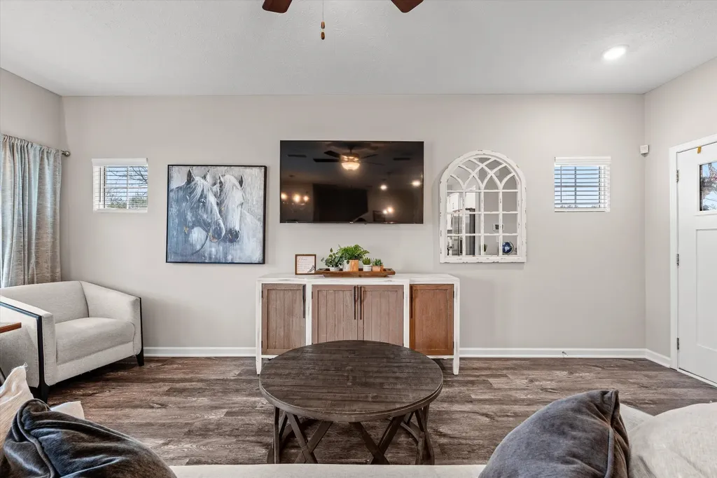 4335 Calusa Drive Murfreesboro TN 37127