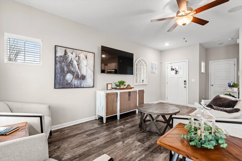 4335 Calusa Drive Murfreesboro TN 37127