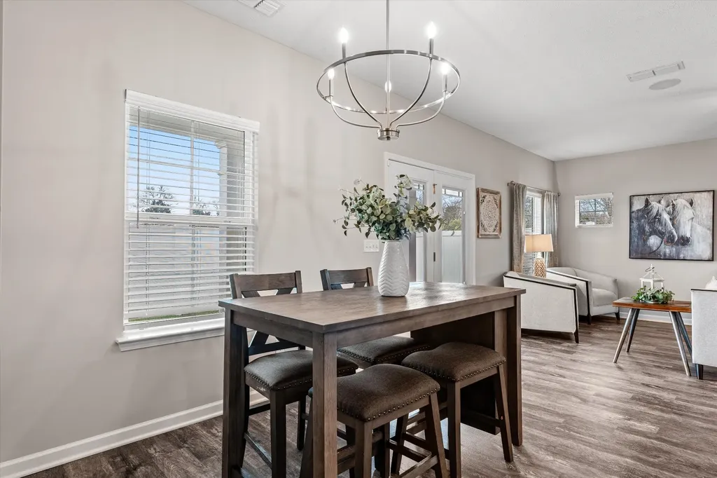 4335 Calusa Drive Murfreesboro TN 37127