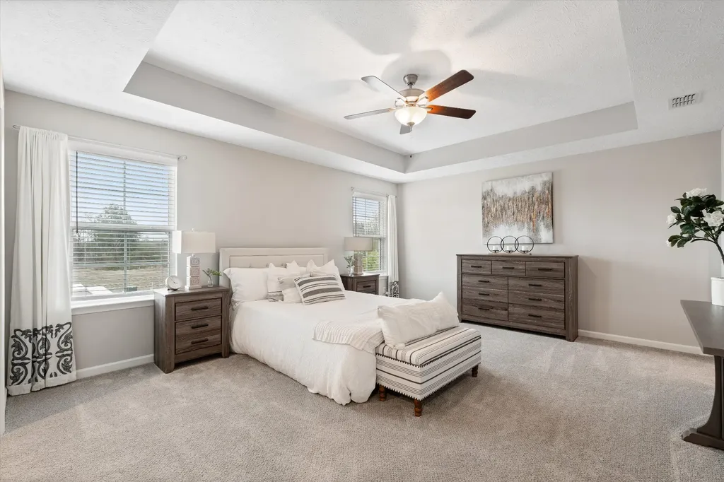 4339 Calusa Drive Murfreesboro TN 37127