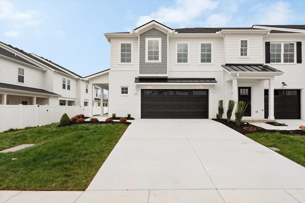 4339 Calusa Drive Murfreesboro TN 37127