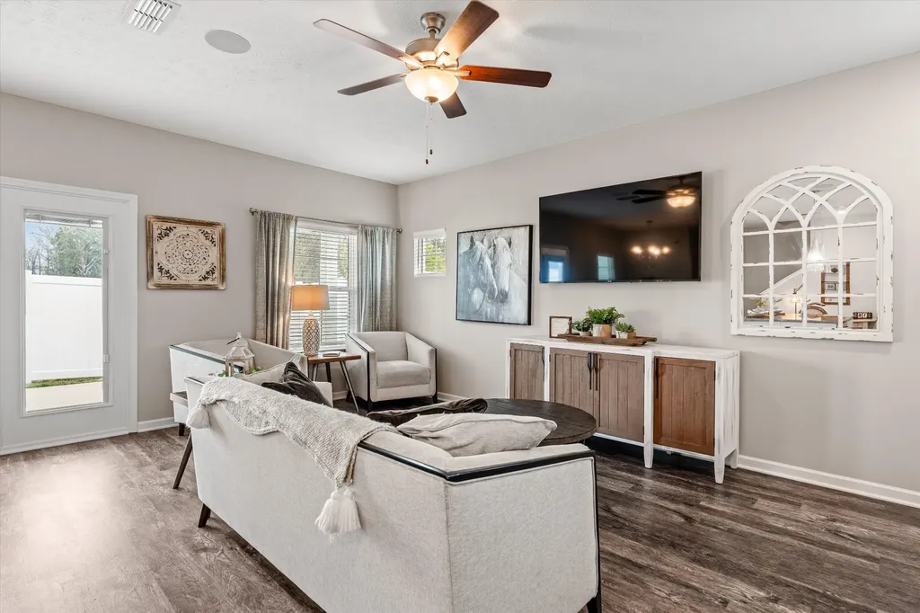 4331 Calusa Drive Murfreesboro TN 37127
