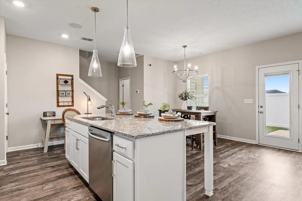4331 Calusa Drive Murfreesboro TN 37127