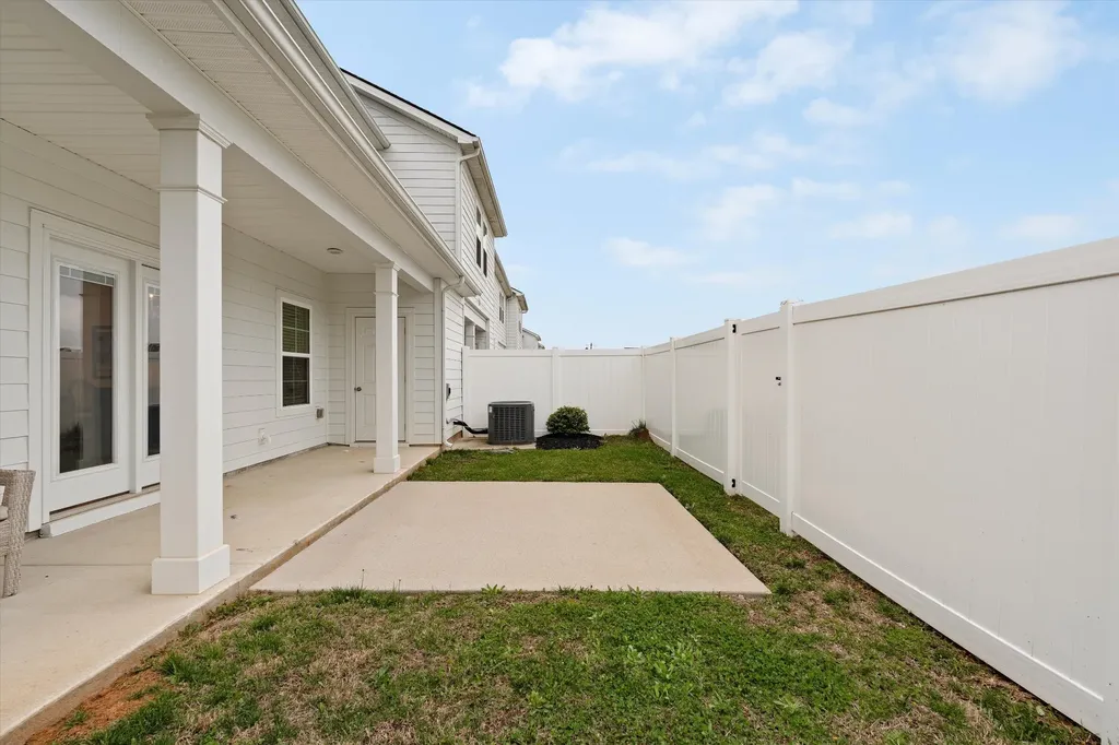 4331 Calusa Drive Murfreesboro TN 37127
