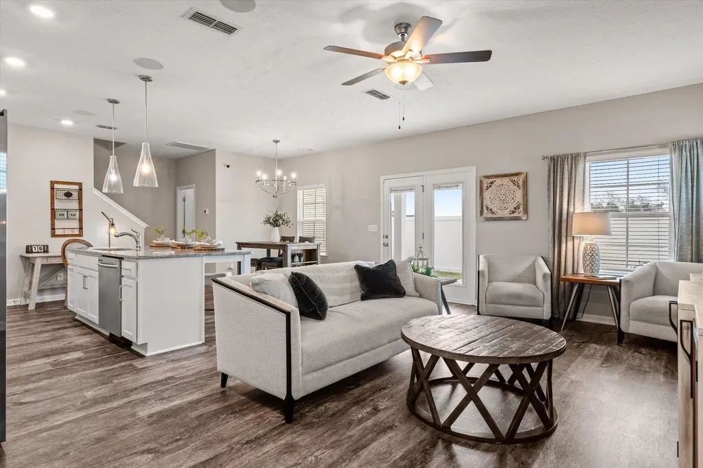 4331 Calusa Drive Murfreesboro TN 37127