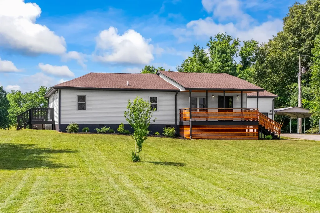 Springfield TN, 4919 Pulliam Hardaway Road