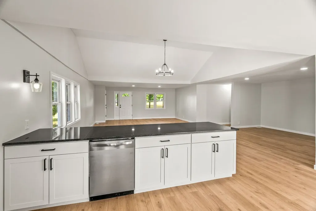4919 Pulliam Hardaway Road Springfield TN 37172