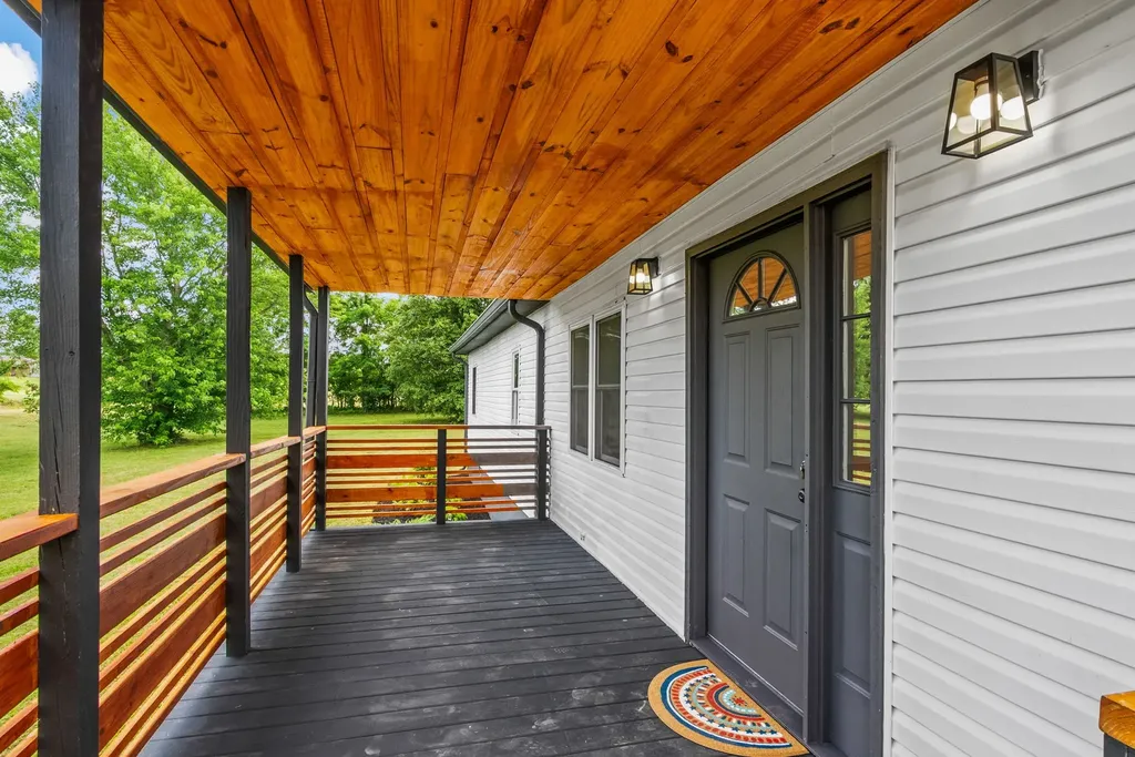 4919 Pulliam Hardaway Road Springfield TN 37172