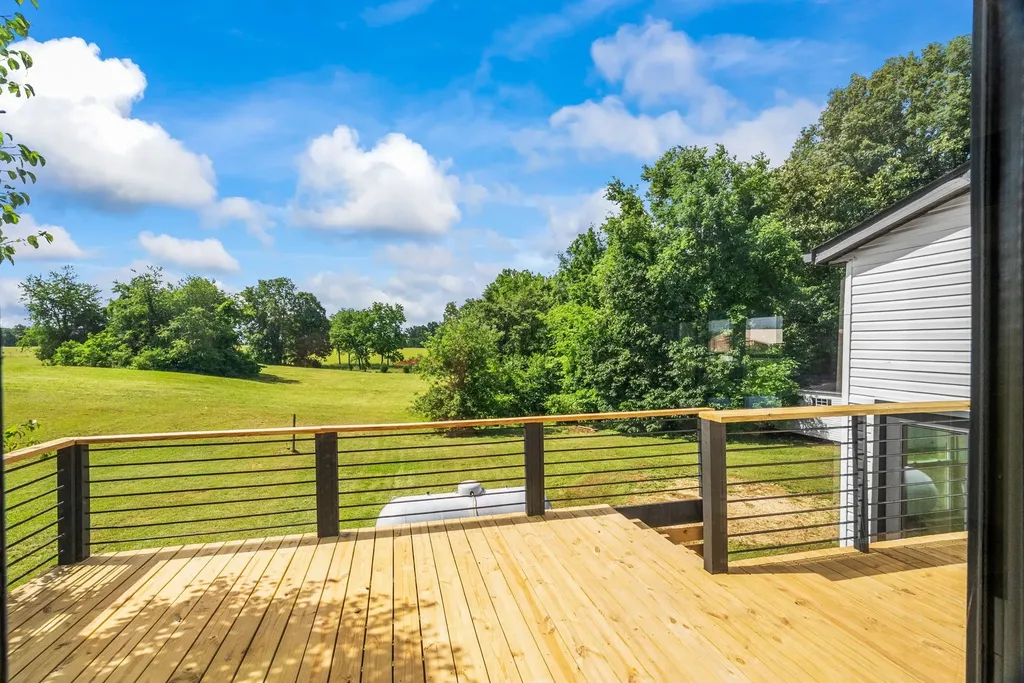 4919 Pulliam Hardaway Road Springfield TN 37172