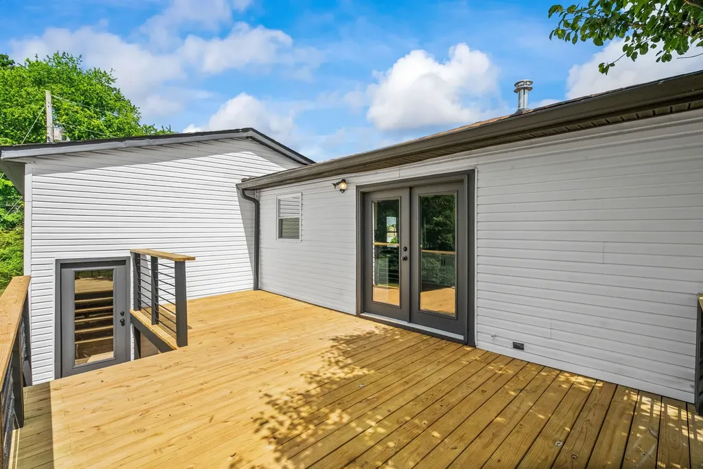4919 Pulliam Hardaway Road Springfield TN 37172