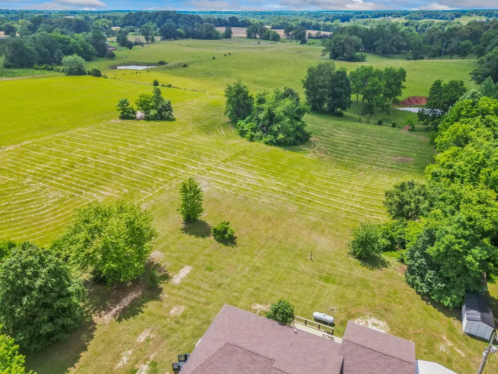4919 Pulliam Hardaway Road Springfield TN 37172