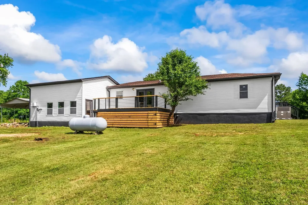 4919 Pulliam Hardaway Road Springfield TN 37172
