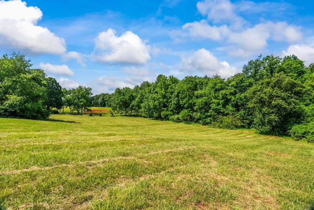 4919 Pulliam Hardaway Road Springfield TN 37172