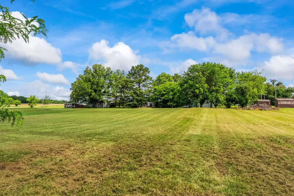 4919 Pulliam Hardaway Road Springfield TN 37172