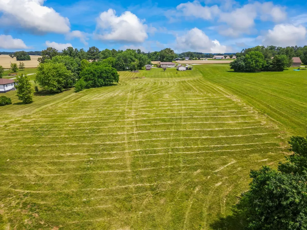4919 Pulliam Hardaway Road Springfield TN 37172