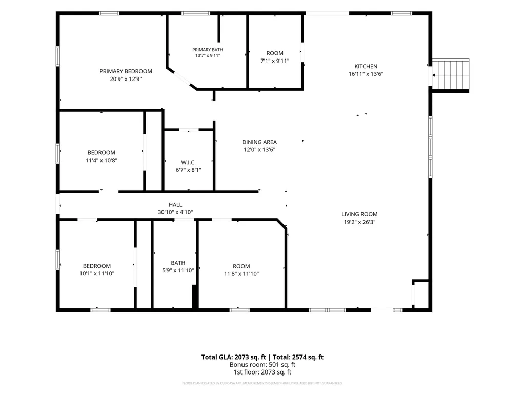 4919 Pulliam Hardaway Road Springfield TN 37172