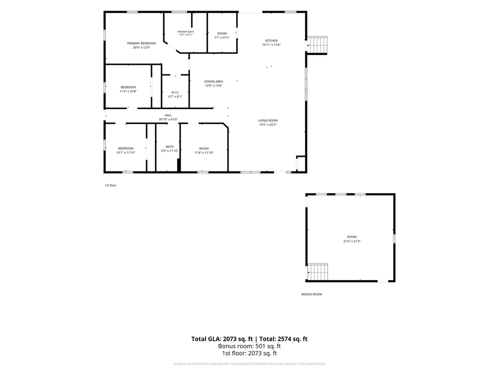 4919 Pulliam Hardaway Road Springfield TN 37172