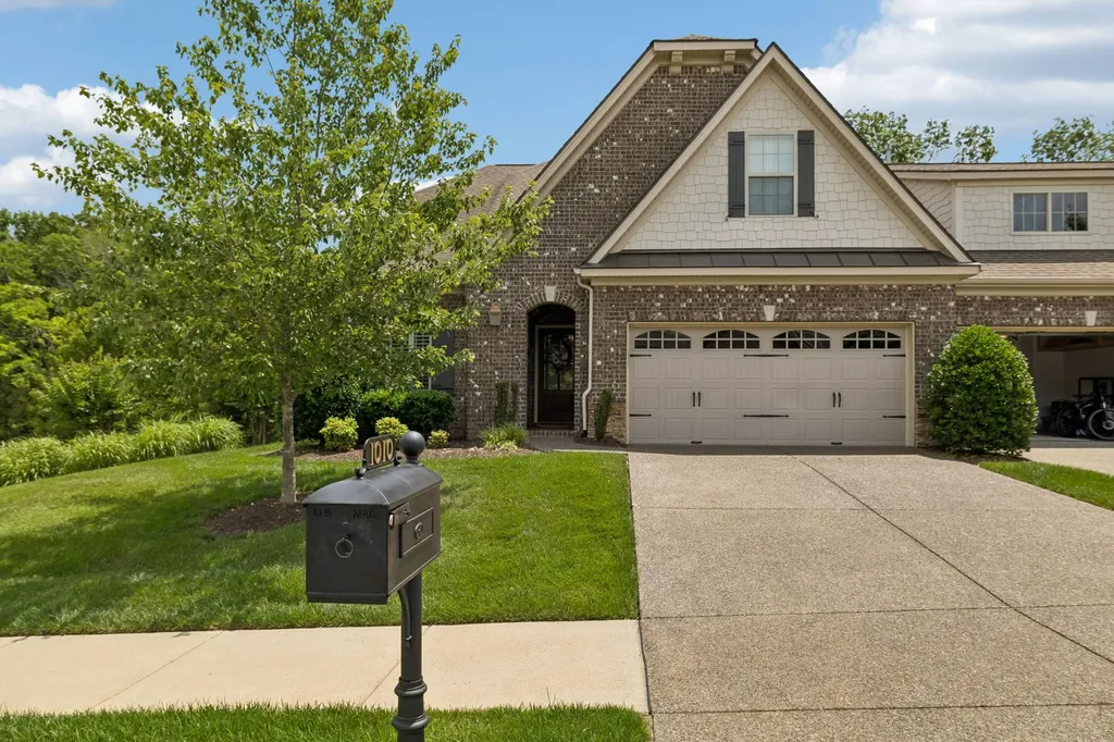 Lebanon TN, 1010 Callaway Drive