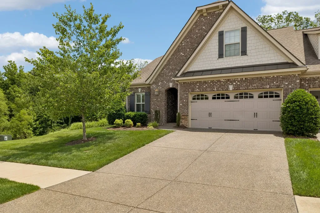 1010 Callaway Drive Lebanon TN 37087