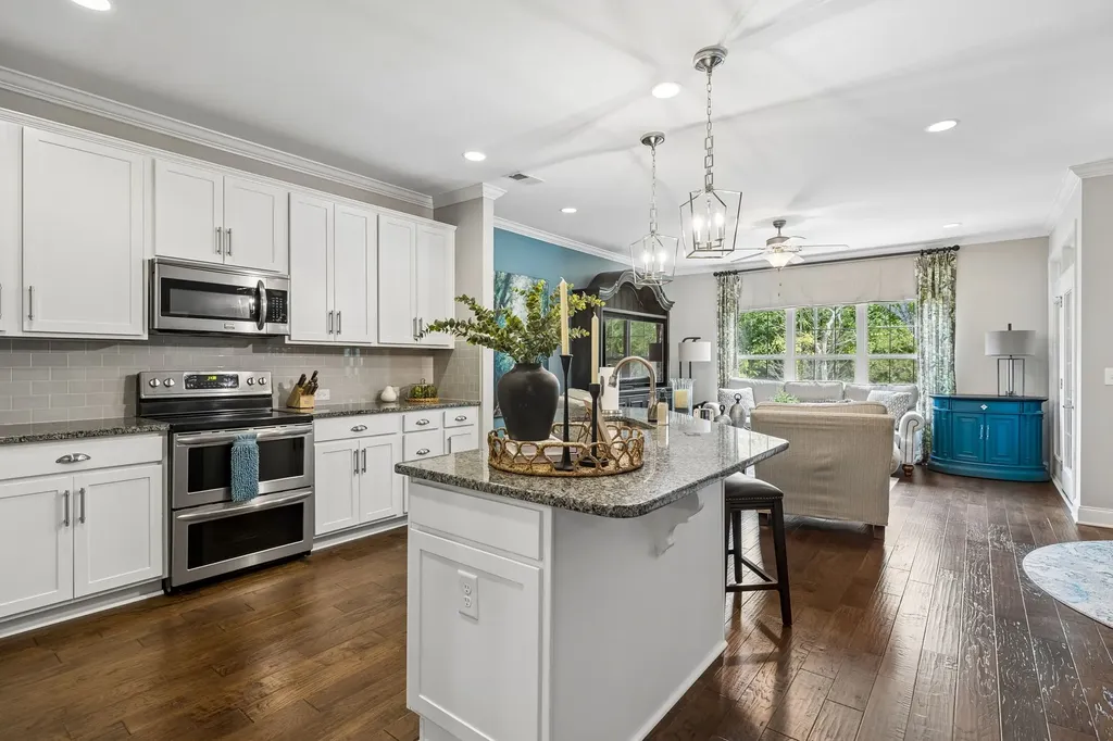 1010 Callaway Drive Lebanon TN 37087