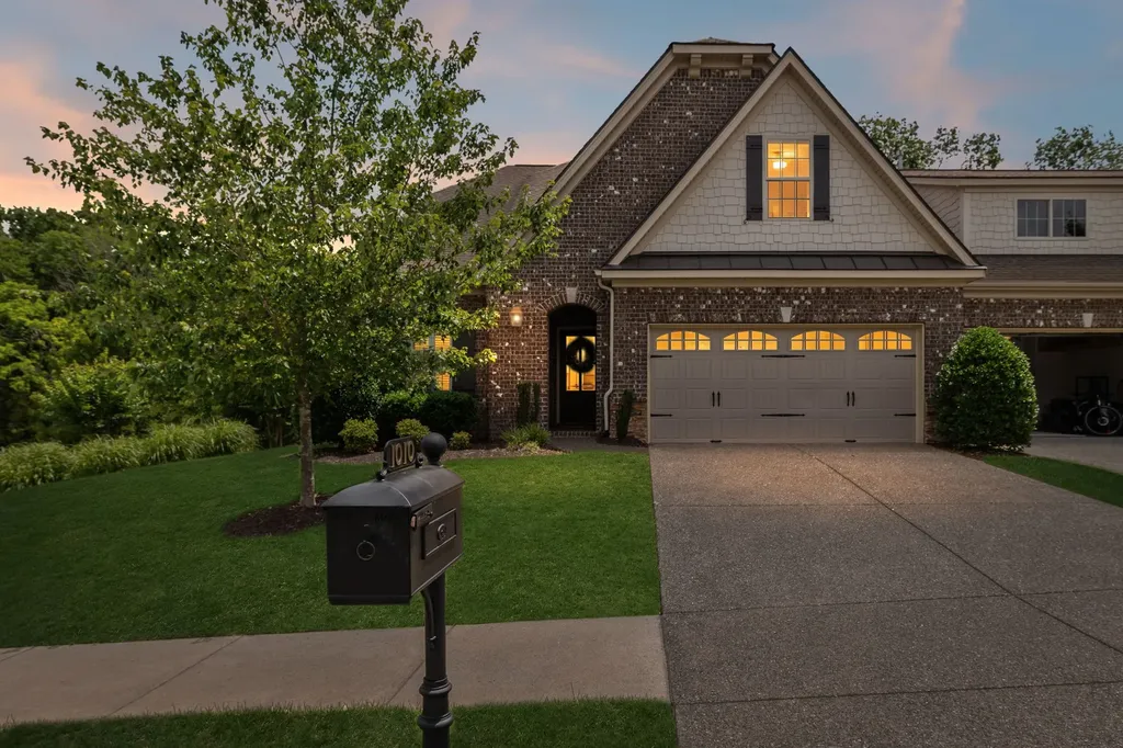 1010 Callaway Drive Lebanon TN 37087