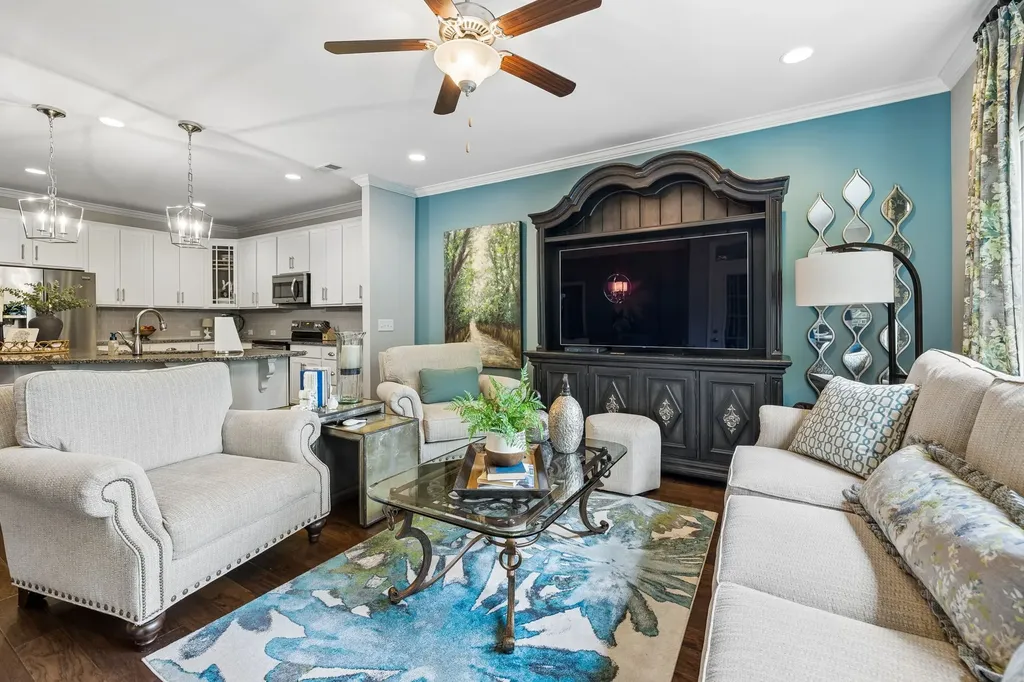 1010 Callaway Drive Lebanon TN 37087