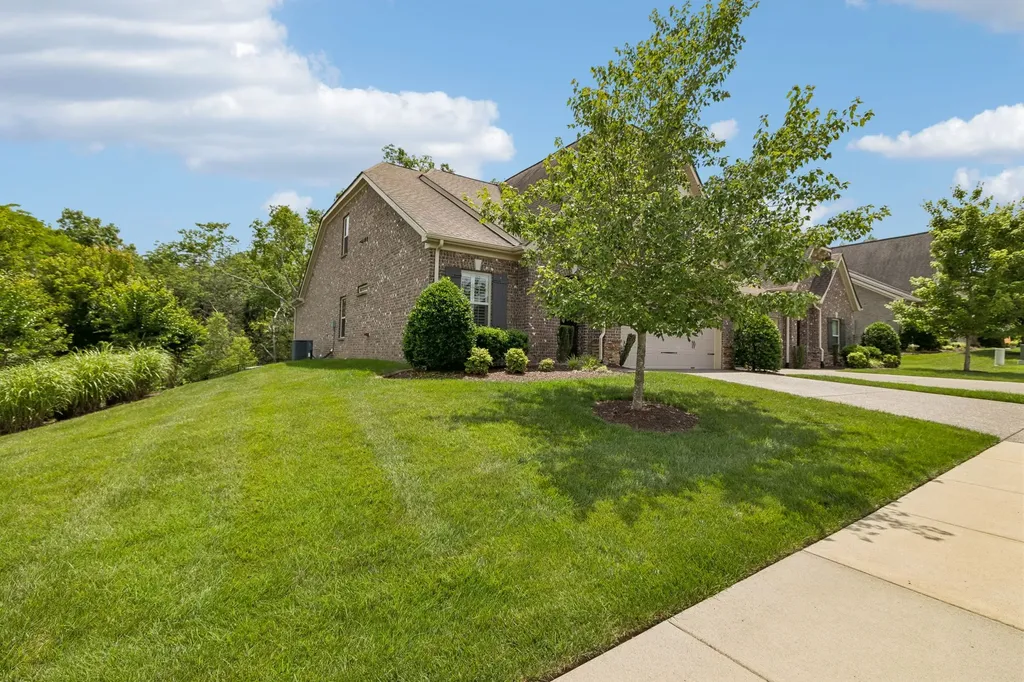 1010 Callaway Drive Lebanon TN 37087