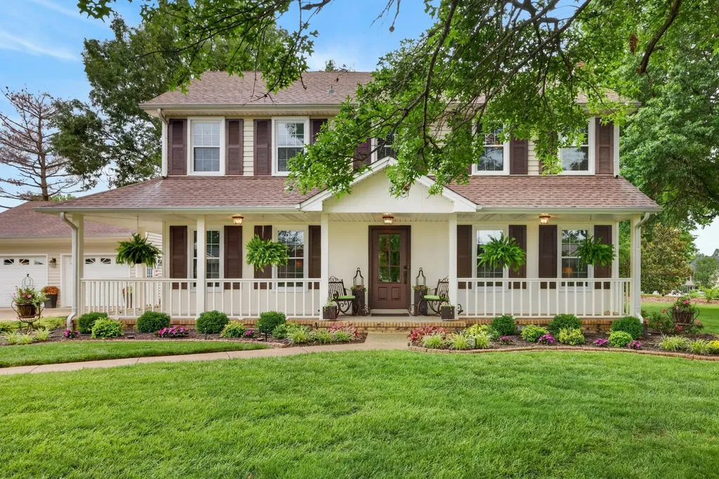 Clarksville TN, 2158 Watertown Place