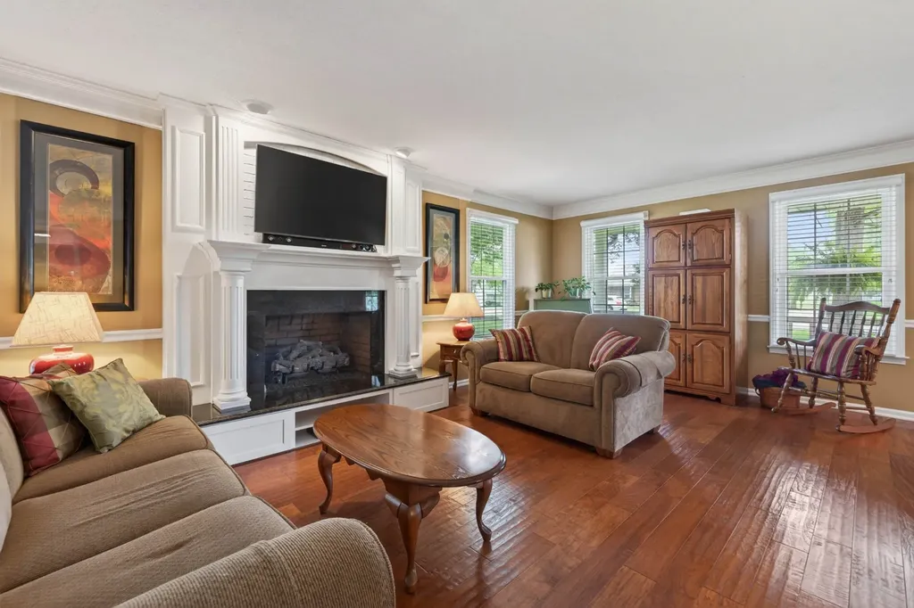 2158 Watertown Place Clarksville TN 37043