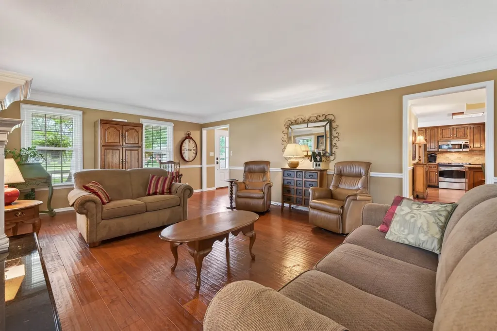 2158 Watertown Place Clarksville TN 37043