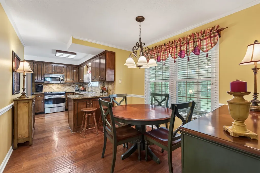 2158 Watertown Place Clarksville TN 37043